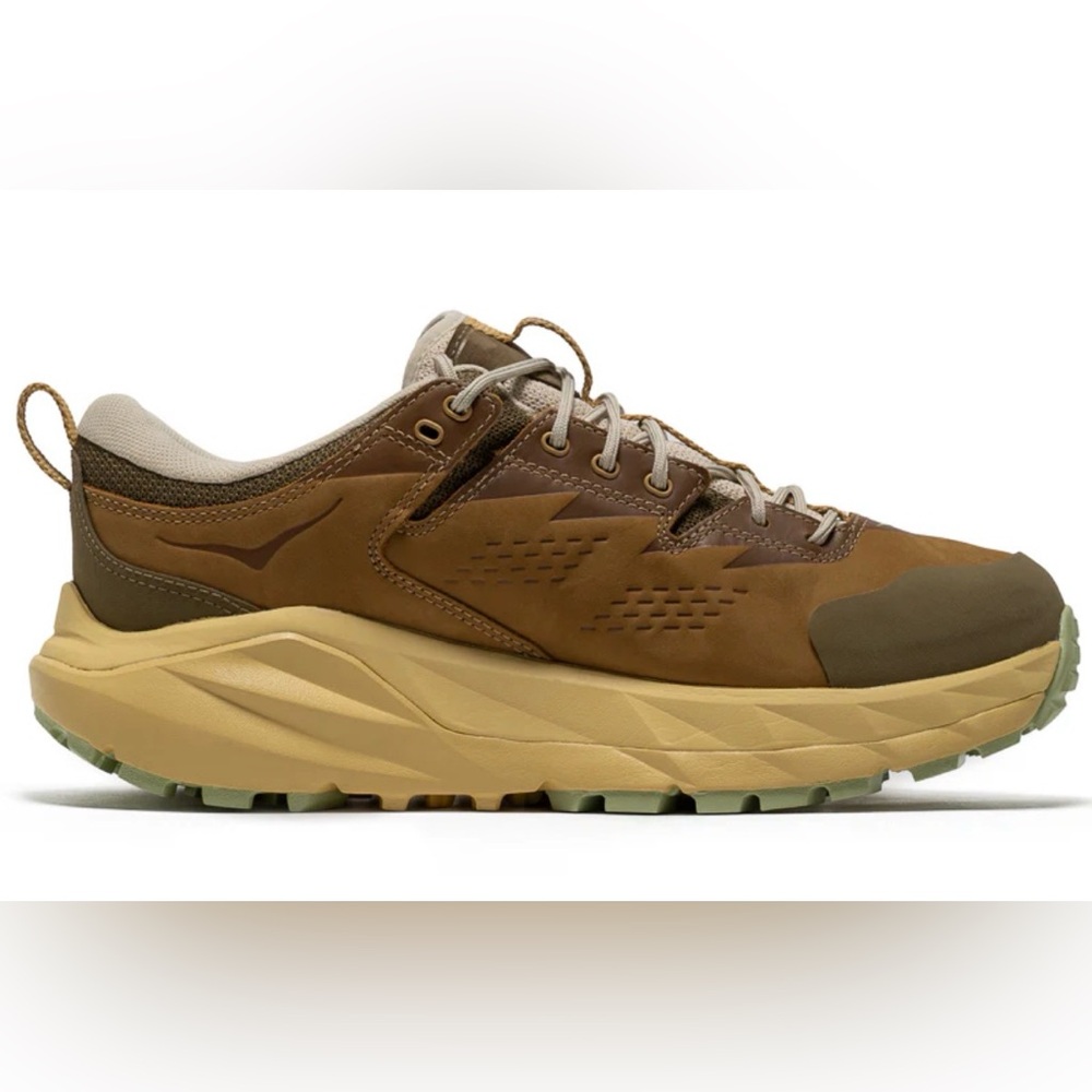 HOKA KAHA LOW GTX TP, Size 14